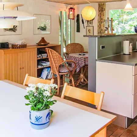 4 Bedroom Awesome In Nex *