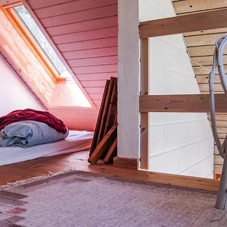 4 Bedroom Awesome In Nex Neksø